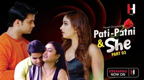 pati patni sex|Pati Patni Part 5: Cumshot Porn feat. Atulrekha .